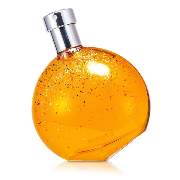 Hermes Eau Des Merveilles Elixir Eau De Parfum Spray 50ml/1.7oz