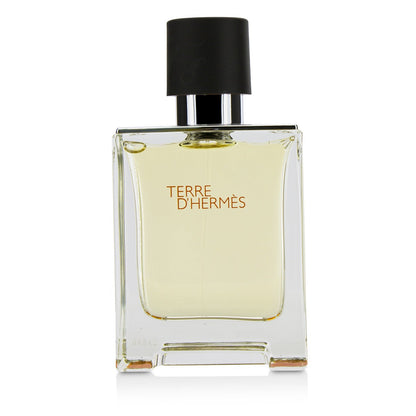 Hermes Terre D'Hermes Eau De Toilette Spray  100ml/3.4oz
