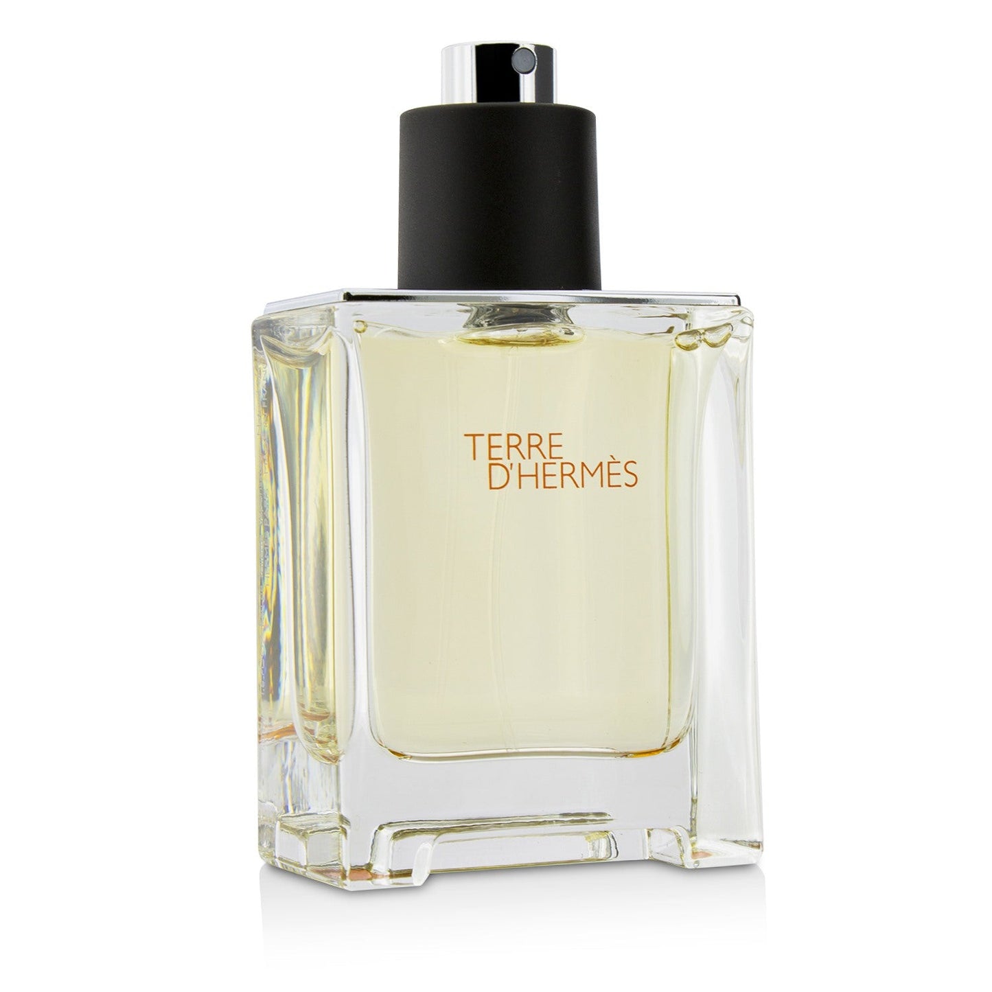 Hermes Terre D'Hermes Eau De Toilette Spray  200ml/6.5oz