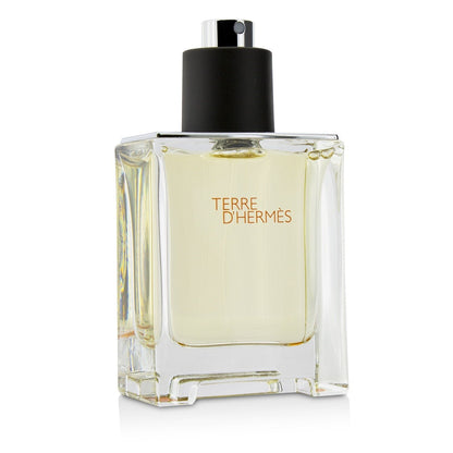 Hermes Terre D'Hermes Eau De Toilette Spray (Unboxed)  200ml/6.7oz