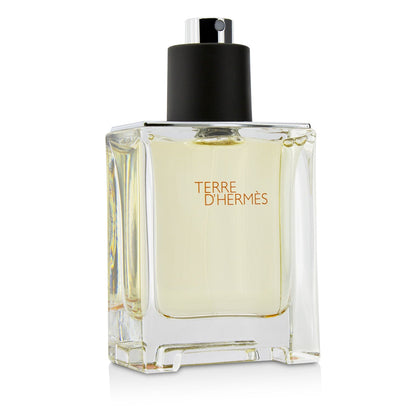 Hermes Terre D'Hermes Eau De Toilette Spray  100ml/3.4oz