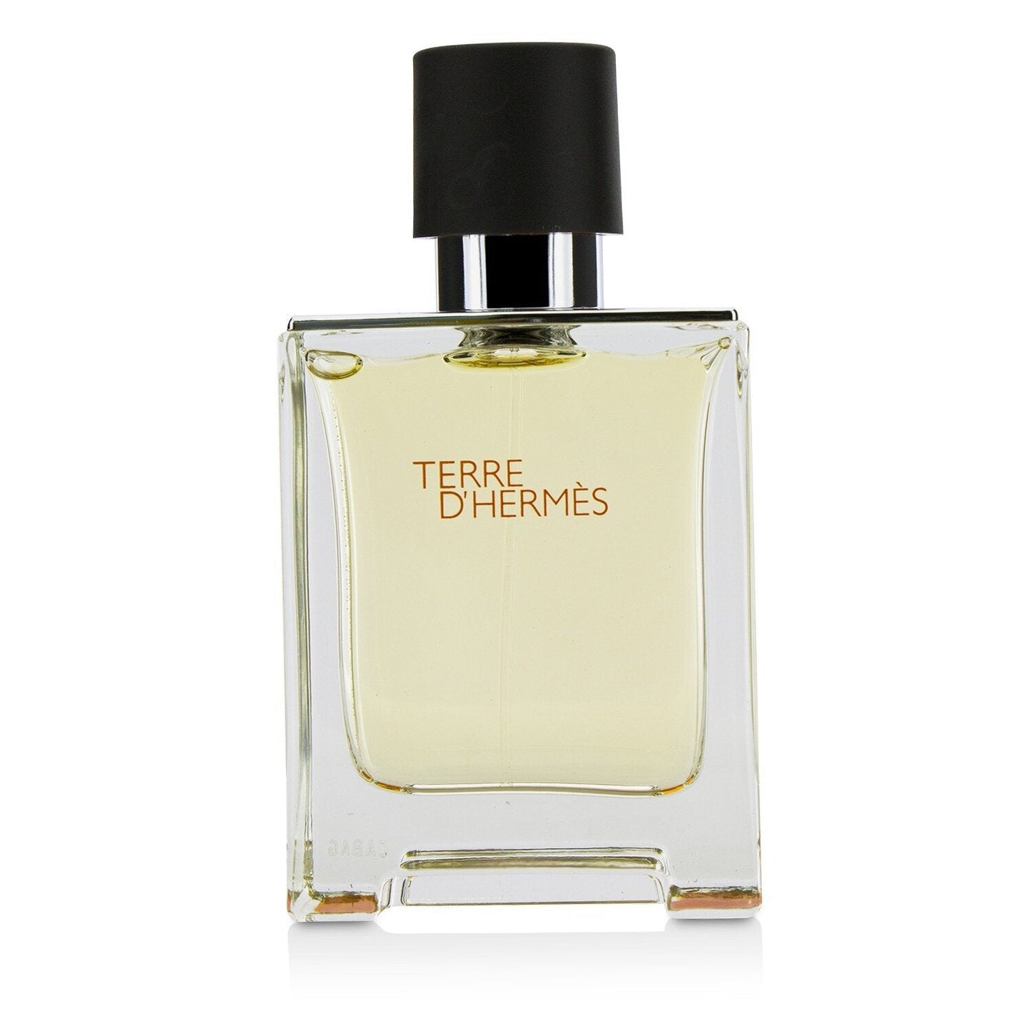 Hermes Terre D'Hermes Eau De Toilette Spray (Unboxed)  30ml/1oz