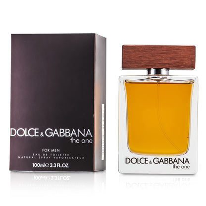Dolce & Gabbana The One Eau De Toilette Spray  50ml/1.7oz