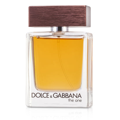 Dolce & Gabbana The One Eau De Toilette Spray  100ml/3.3oz