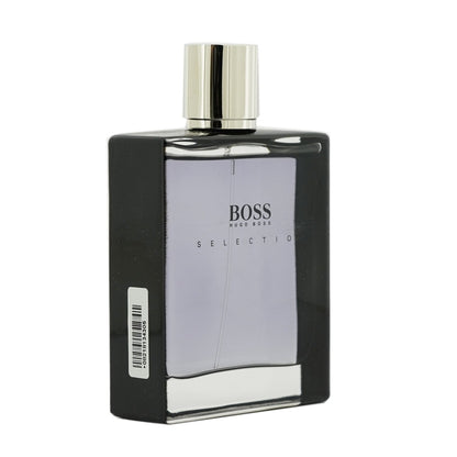 Hugo Boss Boss Selection Eau De Toilette Spray  90ml/3oz