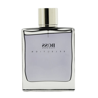 Hugo Boss Boss Selection Eau De Toilette Spray (Unboxed)  90ml/3oz