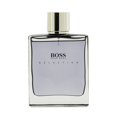 Hugo Boss Boss Selection Eau De Toilette Spray  90ml/3oz