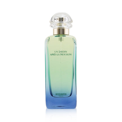 Hermes Un Jardin Apres La Mousson Eau De Toilette Natural Spray  100ml/3.4oz