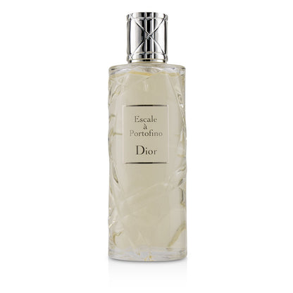 Christian Dior Escale A Portofino Eau De Toilette Spray  125ml/4.2oz