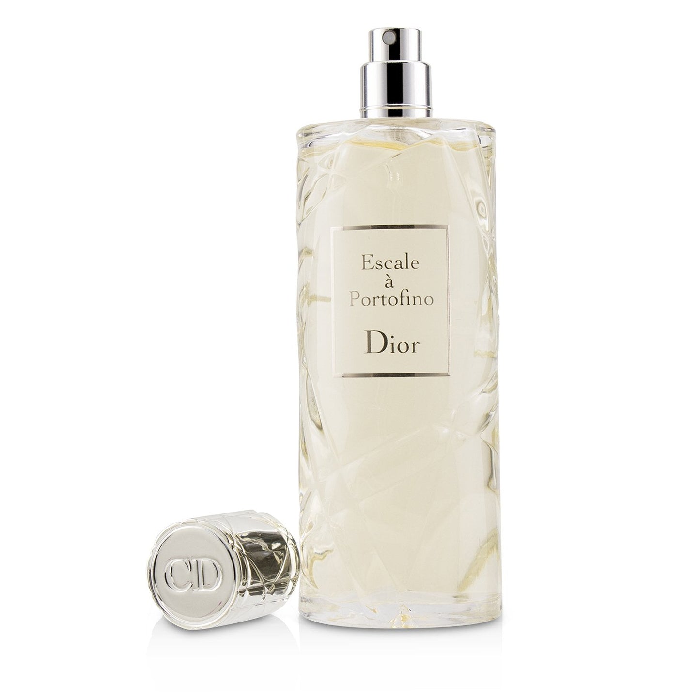 Christian Dior Escale A Portofino Eau De Toilette Spray  125ml/4.2oz