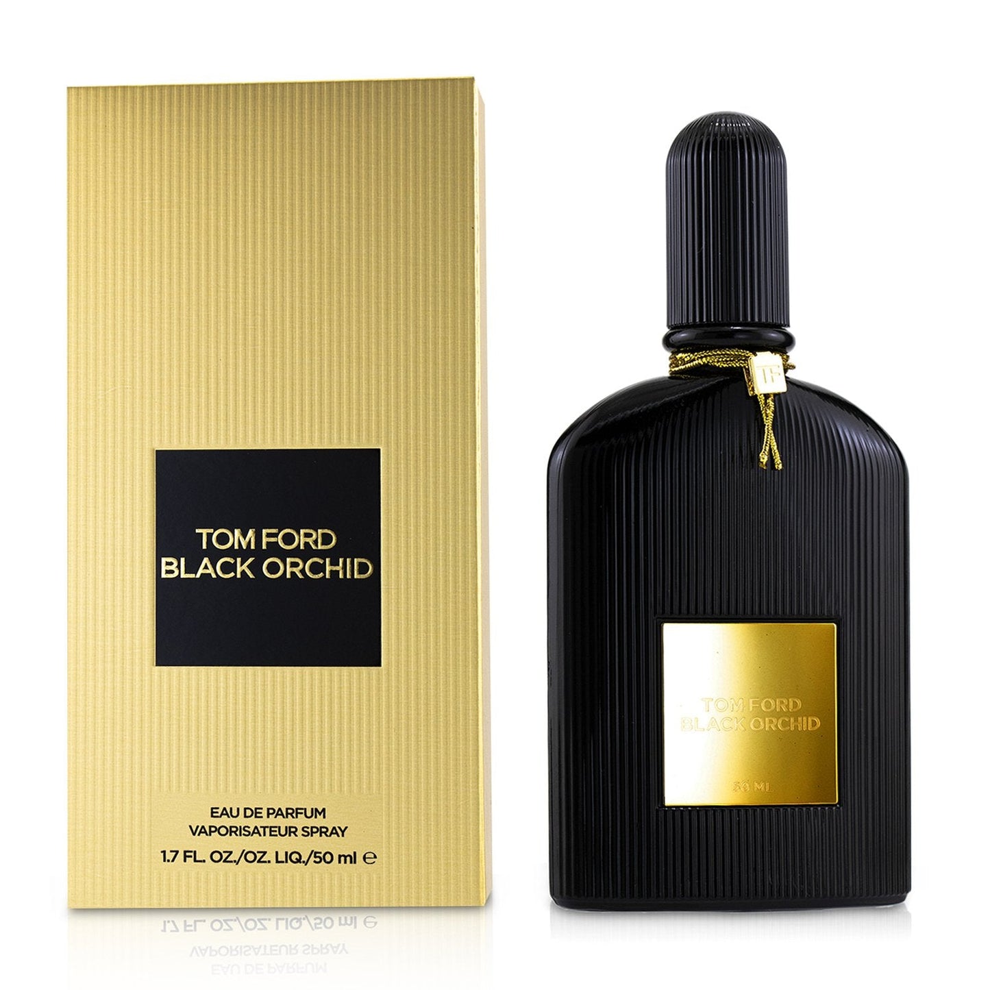 Tom Ford Black Orchid Eau De Parfum Spray  100ml/3.4oz