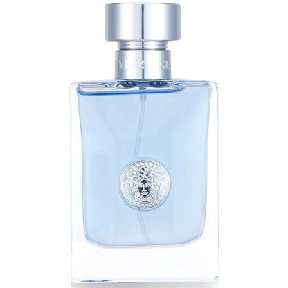 Versace Pour Homme Eau De Toilette Spray 50ml/1.7oz