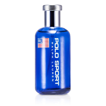 Ralph Lauren Polo Sport Eau De Toilette Spray (Unboxed)  75ml/2.5oz