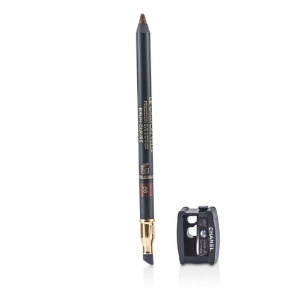 Chanel Le Crayon Yeux - No. 02 Brun  1g/0.03oz