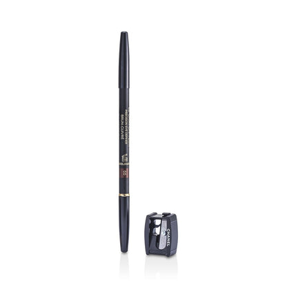 Chanel Le Crayon Yeux - No. 02 Brun  1g/0.03oz