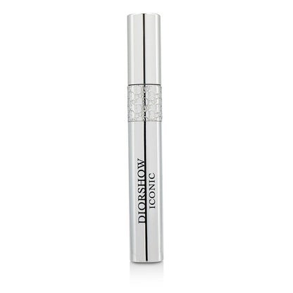 Christian Dior DiorShow Iconic High Definition Lash Curler Mascara - #090 Black  10ml/0.33oz