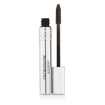 Christian Dior DiorShow Iconic High Definition Lash Curler Mascara - #090 Black  10ml/0.33oz