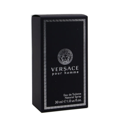 Versace Versace Pour Homme Eau De Toilette Spray  100ml/3.3oz