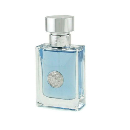 Versace Versace Pour Homme Eau De Toilette Spray  30ml/1oz