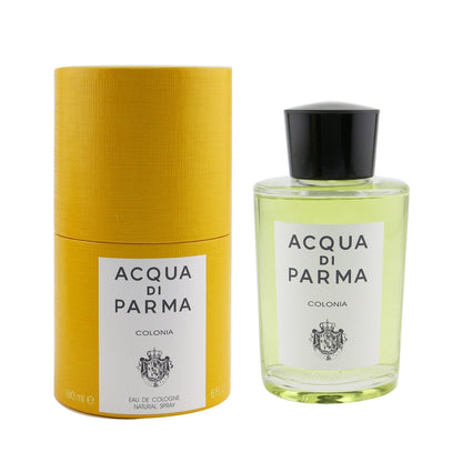 Acqua Di Parma Colonia Eau De Cologne Spray  180ml/6oz