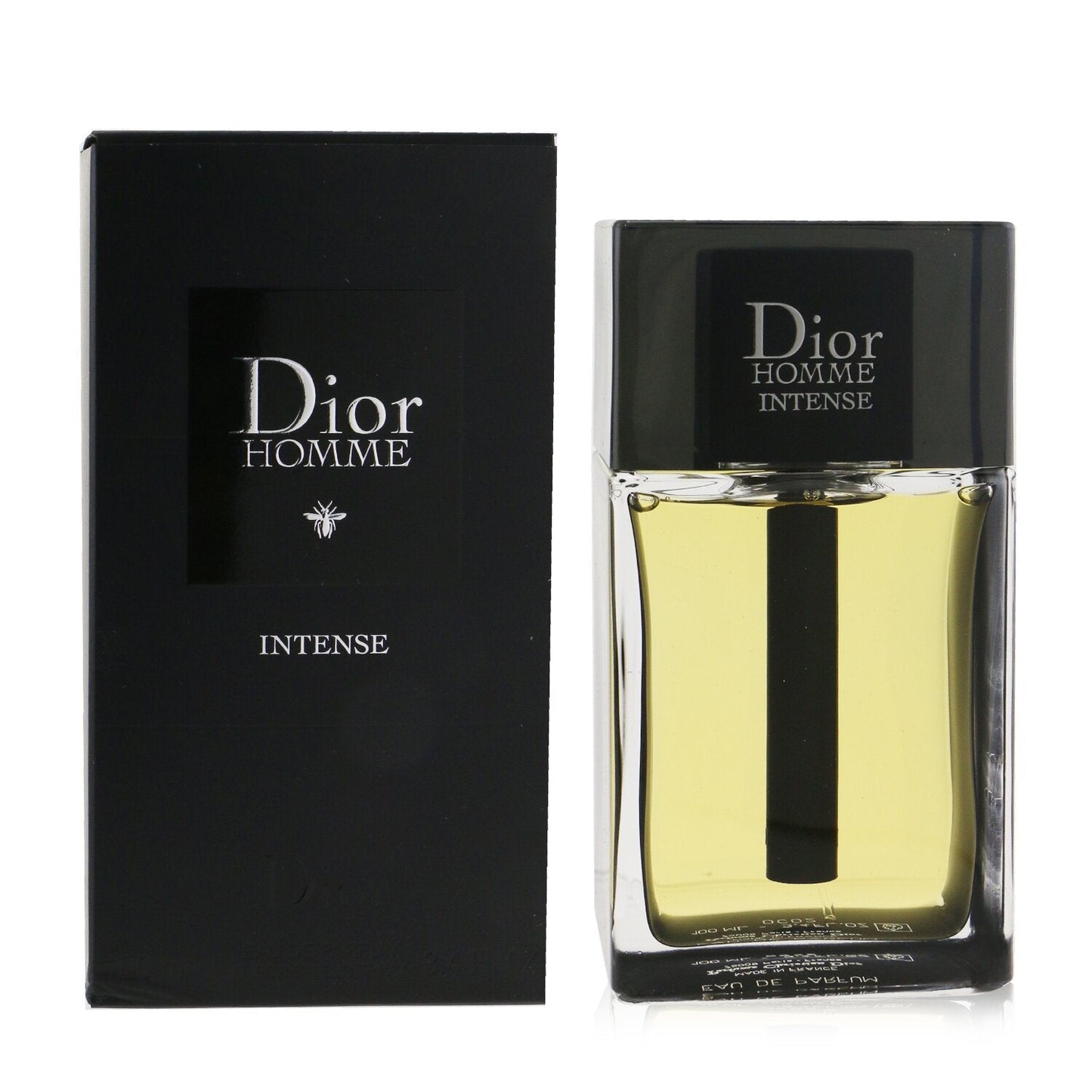 Christian Dior Dior Homme Intense Eau De Parfum Spray  100ml/3.4oz
