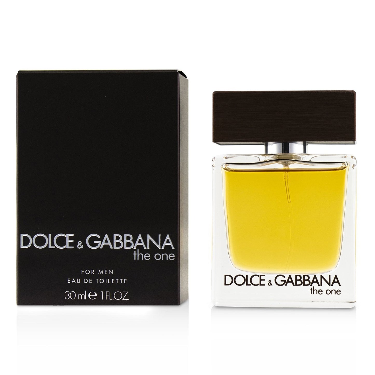 Dolce & Gabbana The One Eau De Toilette Spray  50ml/1.7oz