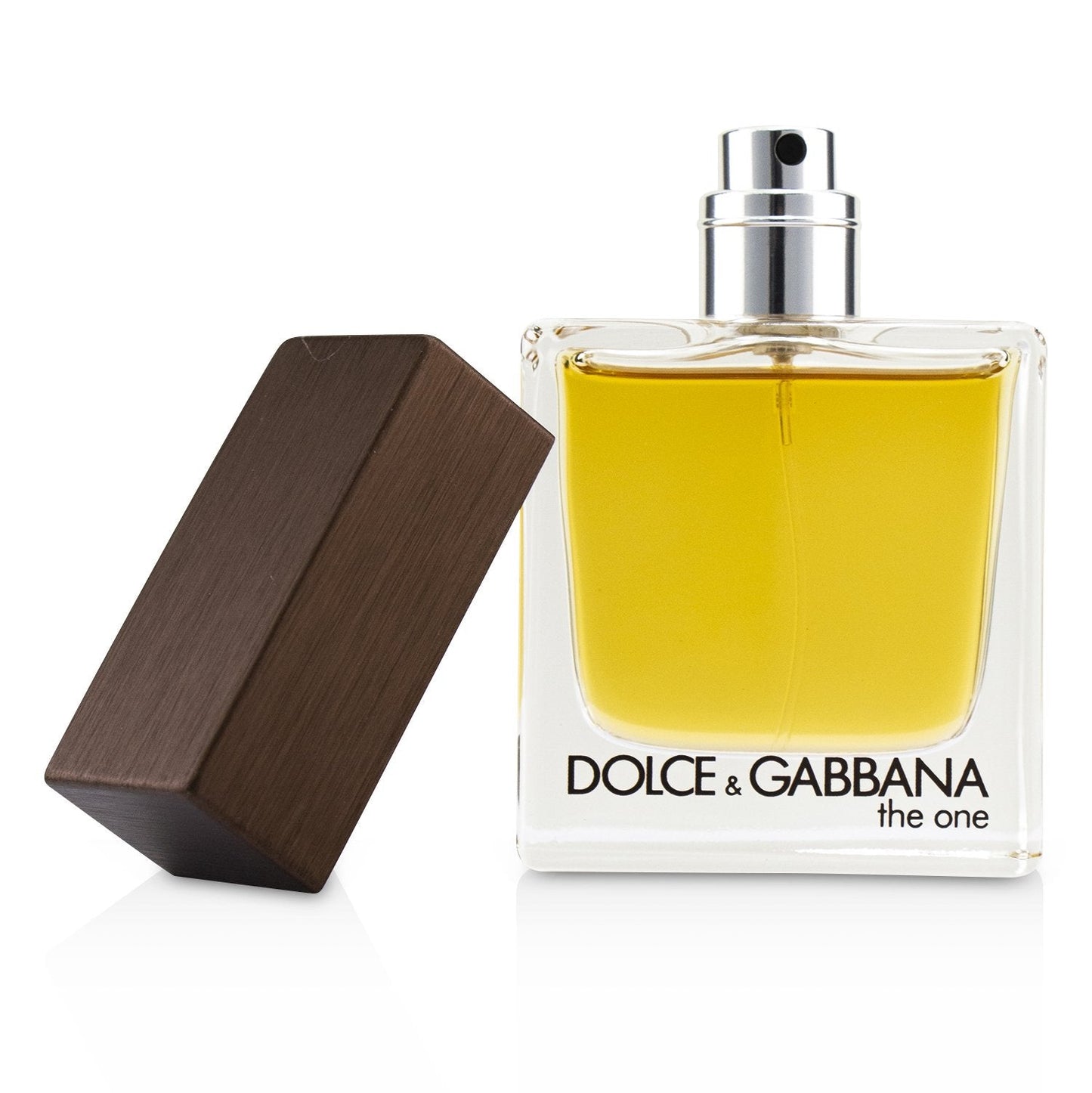 Dolce & Gabbana The One Eau De Toilette Spray  50ml/1.7oz
