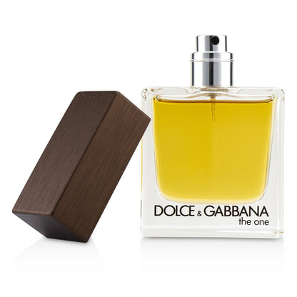 Dolce & Gabbana The One Eau De Toilette Spray  50ml/1.7oz