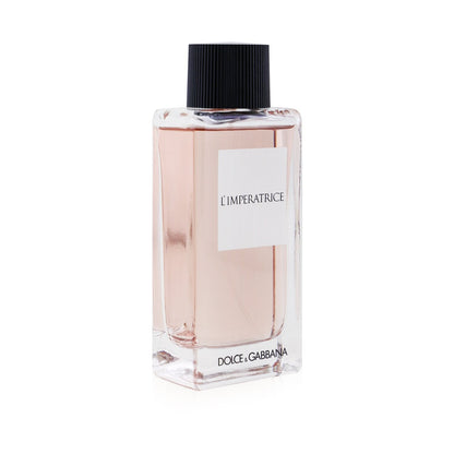 Dolce & Gabbana D&G L'Imperatrice Eau De Toilette Spray (Unboxed)  100ml/3.3oz