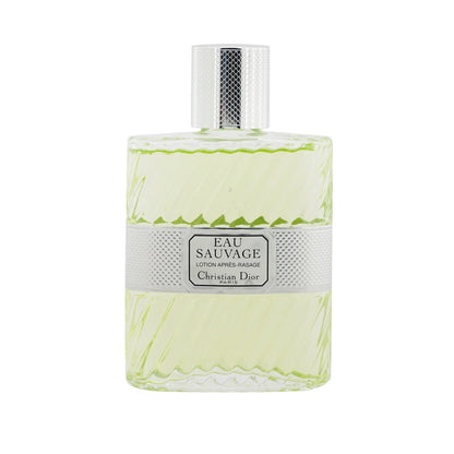 Christian Dior Eau Sauvage After Shave Lotion  100ml/3.4oz
