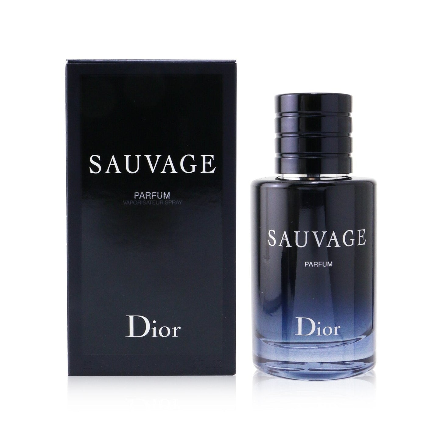 Christian Dior Sauvage Parfum Spray  60ml/2oz