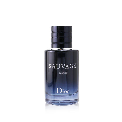 Christian Dior Sauvage Parfum Spray  60ml/2oz