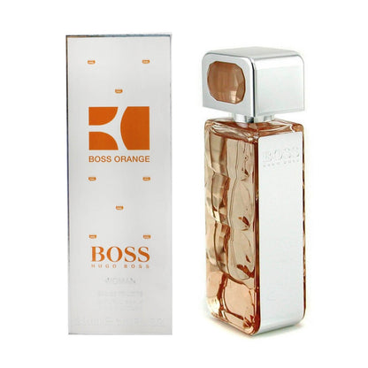 Hugo Boss Boss Orange Eau De Toilette Spray  75ml/2.5oz