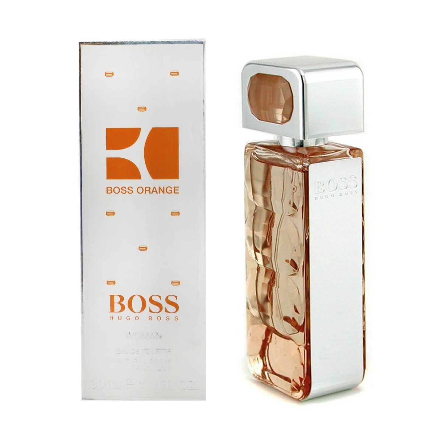 Hugo Boss Boss Orange Eau De Toilette Spray  30ml/1oz