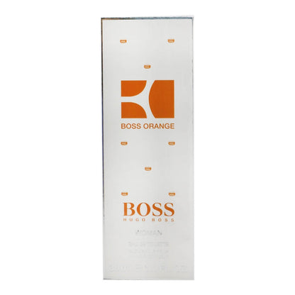Hugo Boss Boss Orange Eau De Toilette Spray  75ml/2.5oz