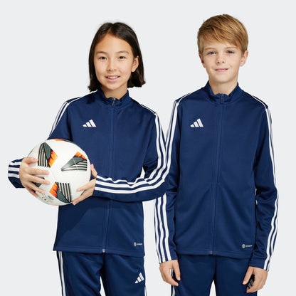 Kids' adidas Tiro 23 League Training Jacket