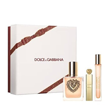 Dolce & Gabbana D&G Devotion Mascara 5010 Ml