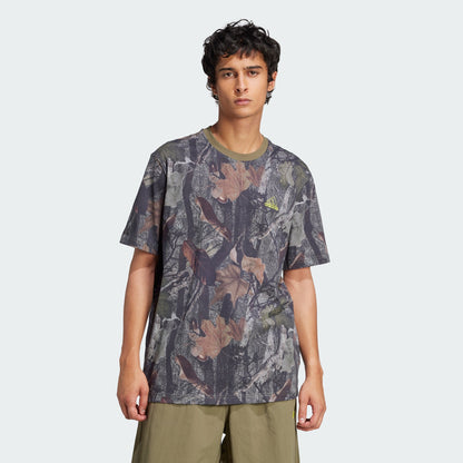 Men's adidas Camo Tee