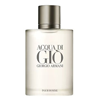 Giorgio Armani Acqua Di Gio Pour Homme Eau De Toilette Spray Refillable 30ml