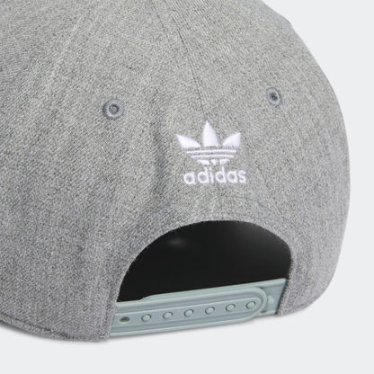 A-Frame Snapback Hat
