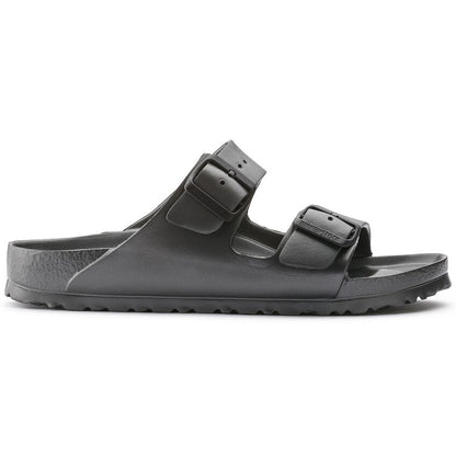 Unisex Arizona Essentials EVA Metallic Anthracite Medium/Narrow