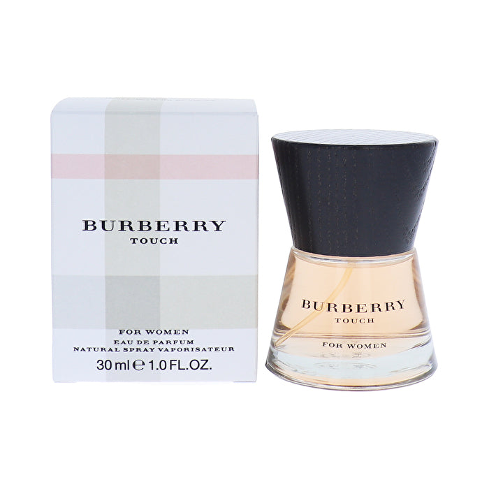 Burberry Touch For Women Eau De Parfum 30ml