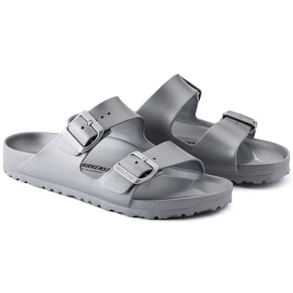 Arizona Essentials EVA Metallic Silver Regular/Wide