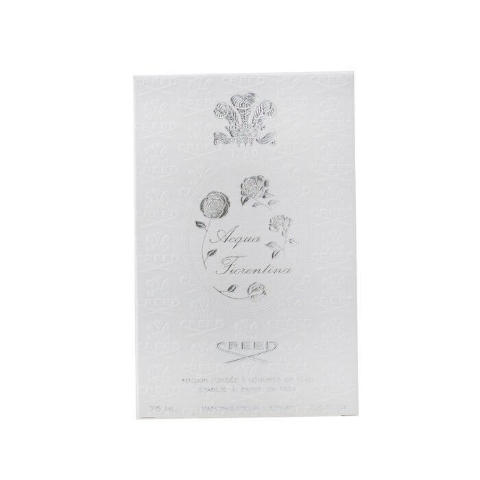 Creed Acqua Fiorentina Fragrance Spray 75ml/2.5oz