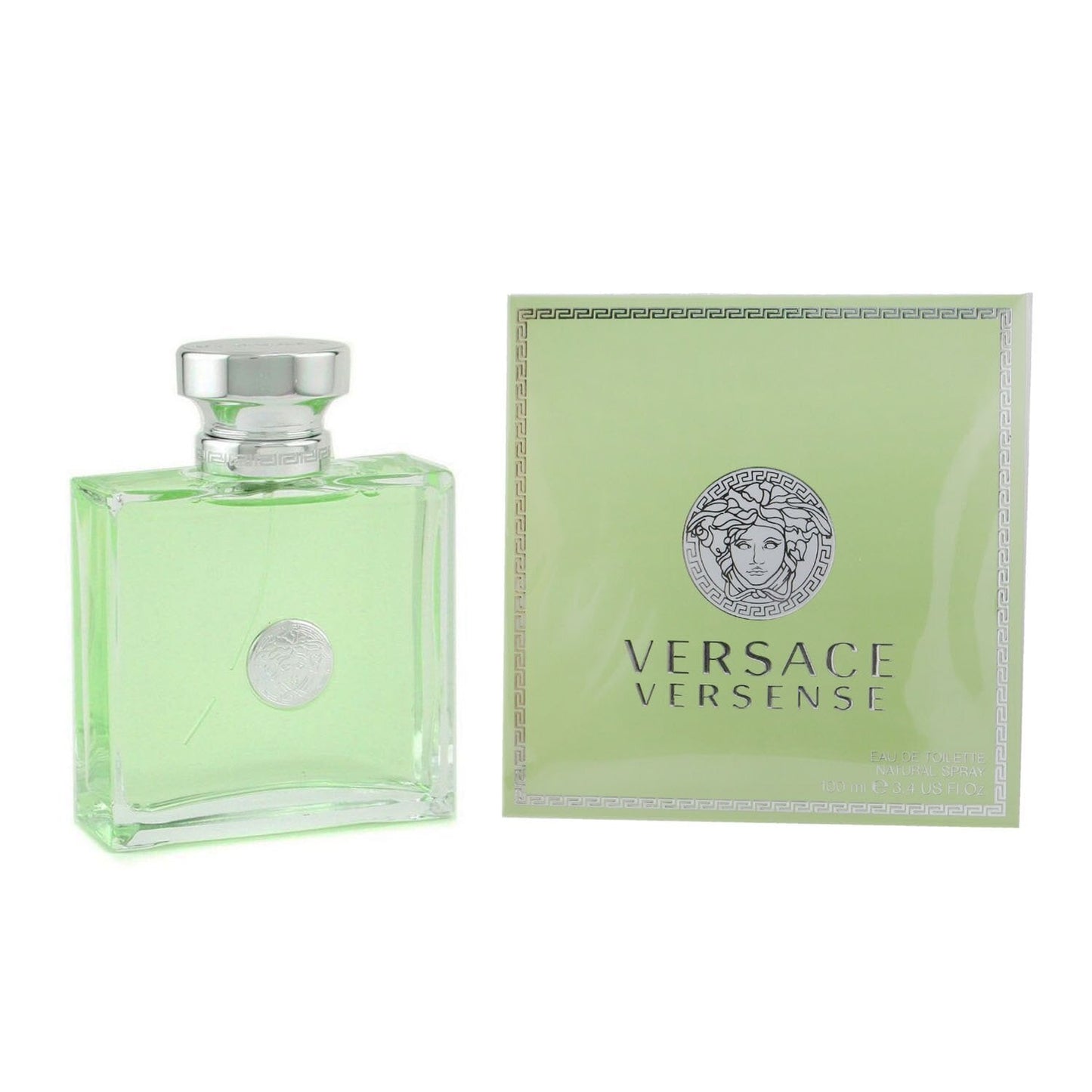 Versace Versense Eau De Toilette Spray  30ml/1oz