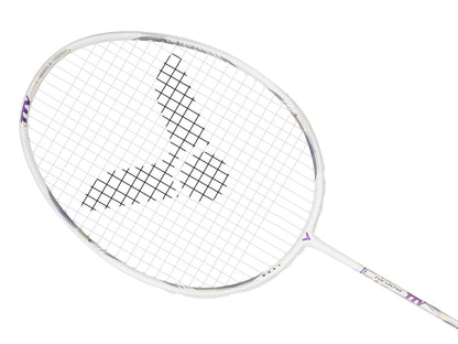 Victor Thruster Tai Tzu Ying Edition [White] Unstrung