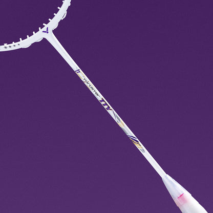 Victor Thruster Tai Tzu Ying Edition [White] Unstrung
