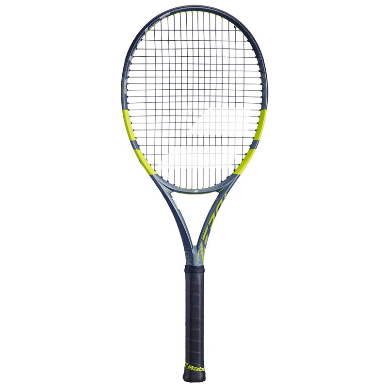 Babolat Pure Aero Plus Tennis Racquet 2026