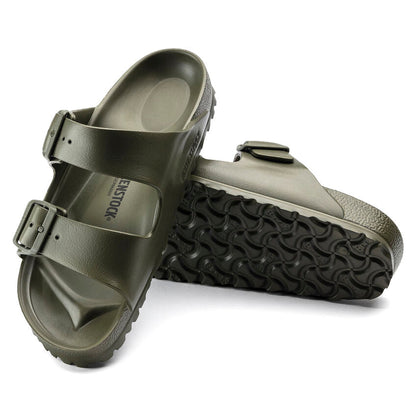 Unisex Arizona Essentials EVA Khaki Medium/Narrow