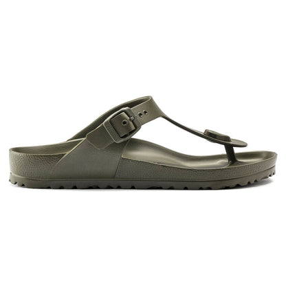 Unisex Gizeh Essentials Khaki Regular/Wide